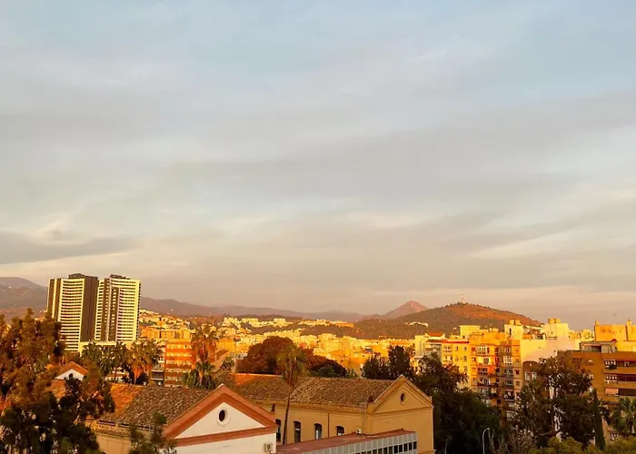 Cosy Trinidad