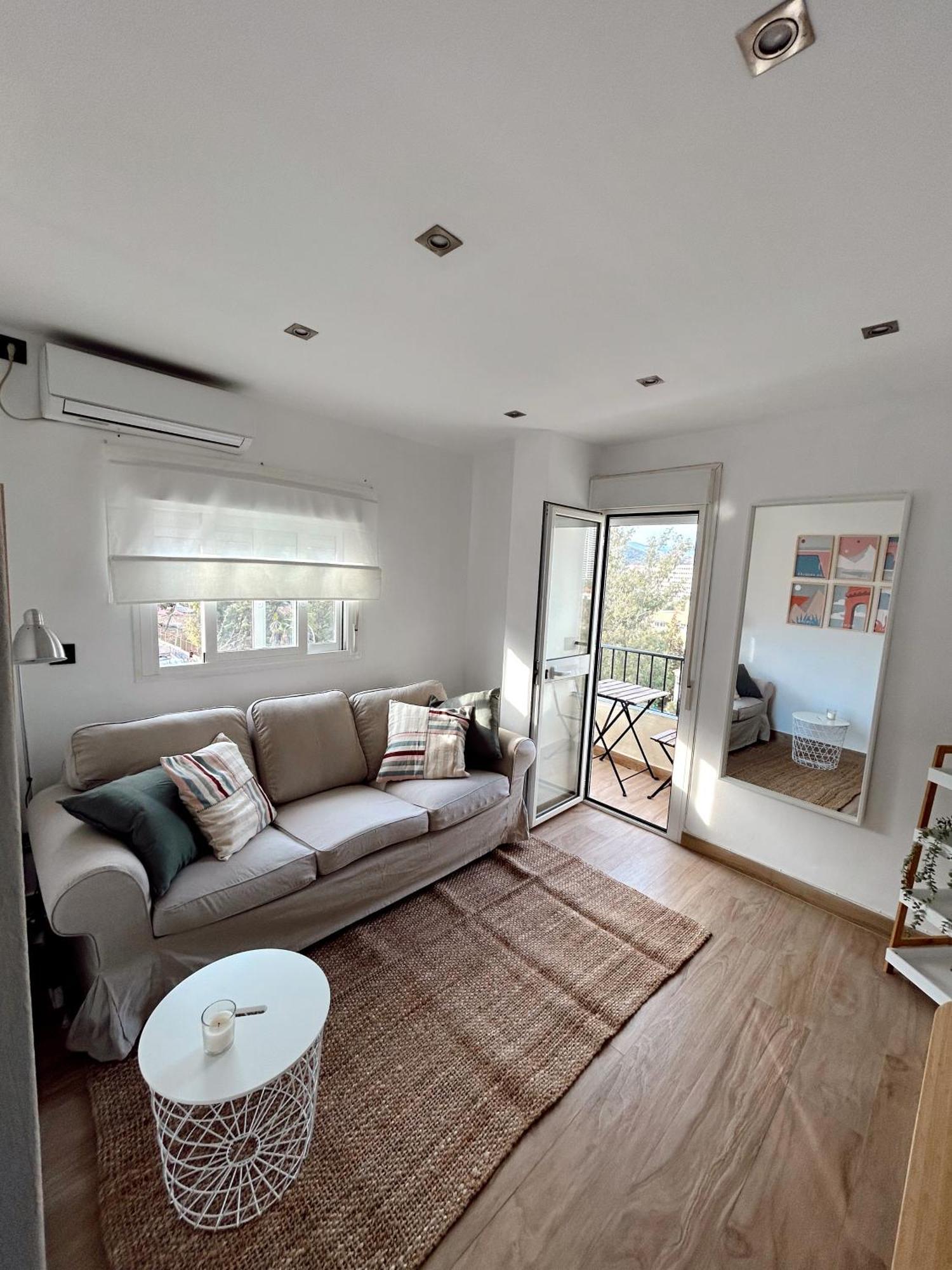 Cosy Trinidad Apartament *