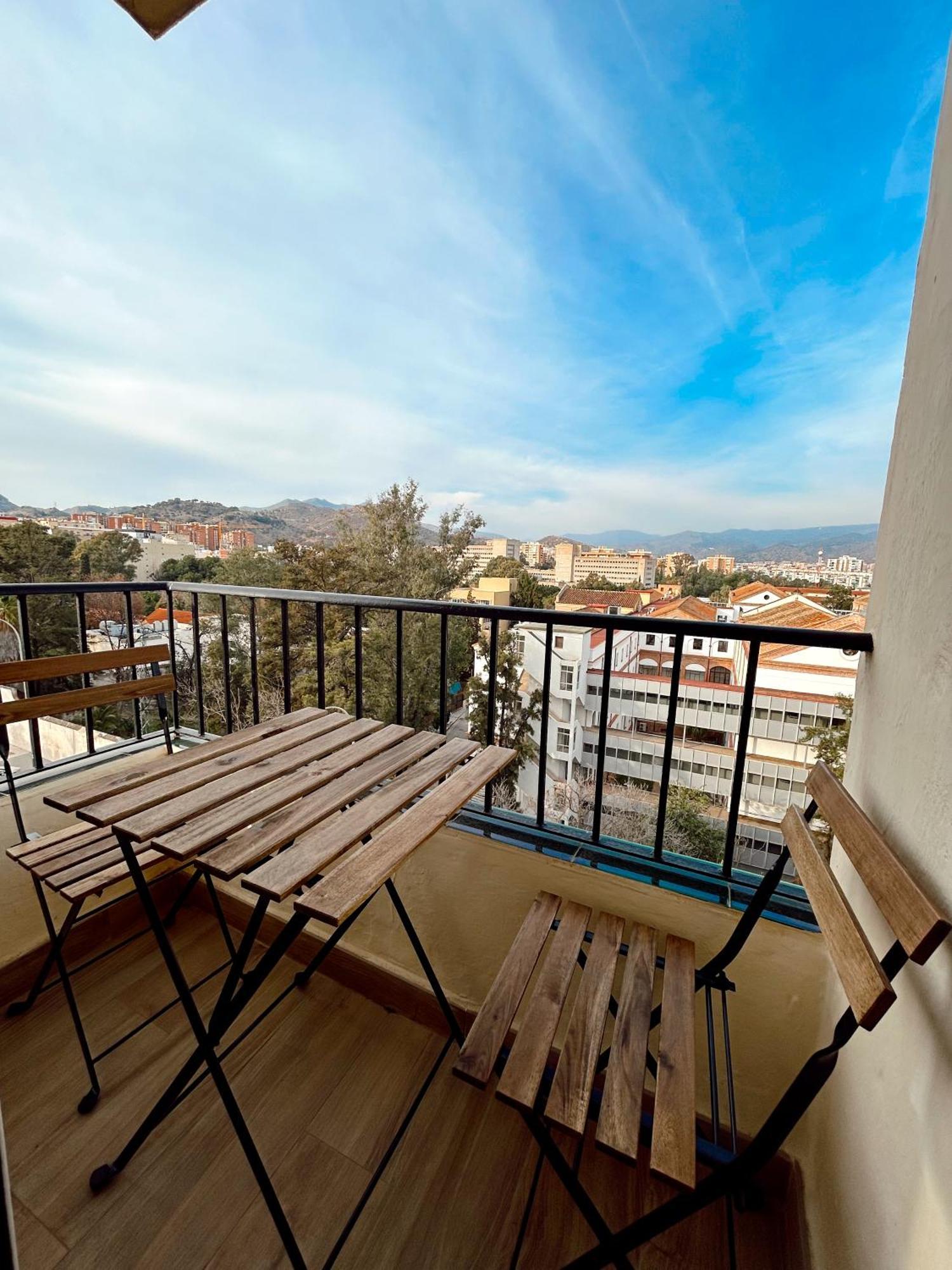 Apartament Cosy Trinidad