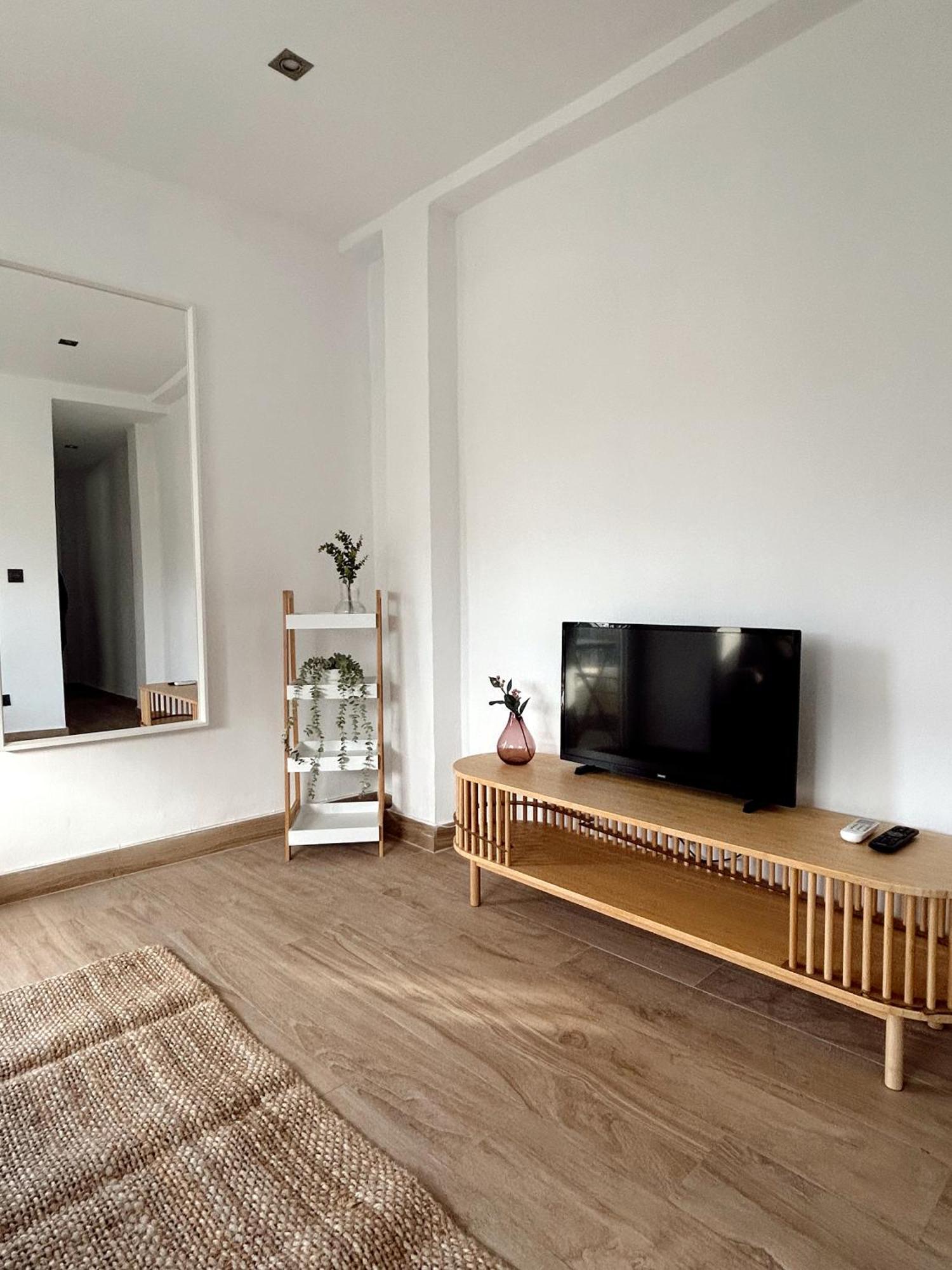 Apartament Cosy Trinidad