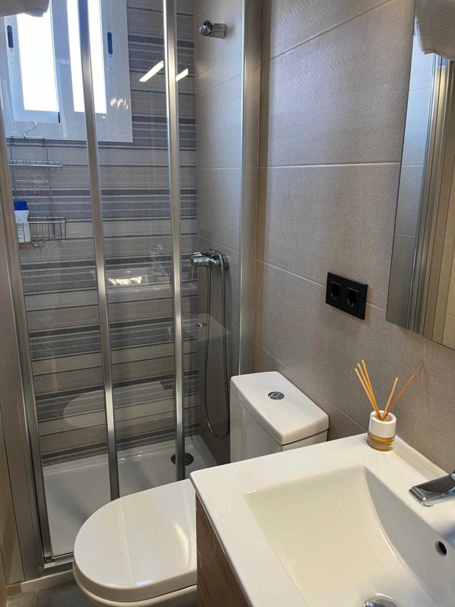 Apartament Cosy Trinidad Màlaga